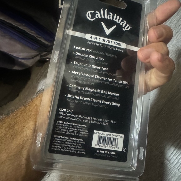 Callaway Divot tool - Picture 2 of 4